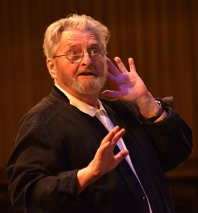 Tamas Ungvary - photo by tibor - see tiborfoto.com