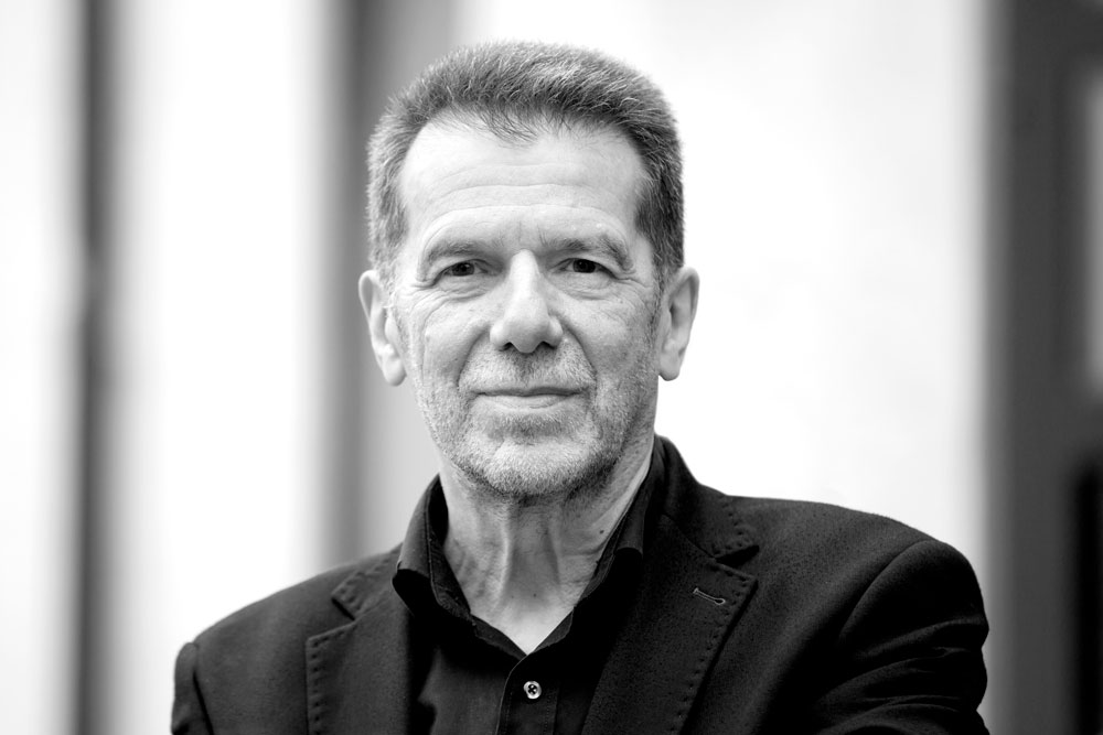 Clemens von Reusner